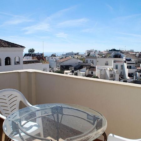 Apartamentos Plaza Nerja Exterior photo