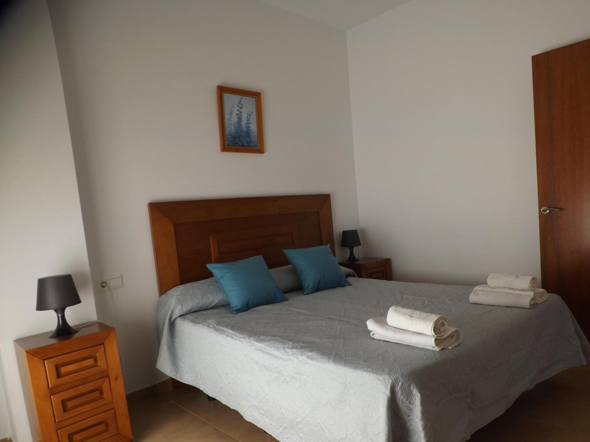 Apartamentos Plaza Nerja Exterior photo